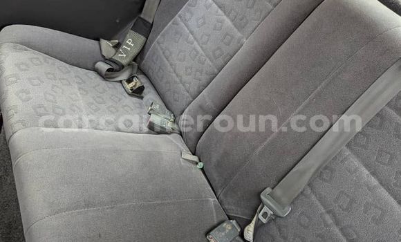 Acheter Occasion Voiture Toyota Corolla Noir à Douala, Littoral Cameroon Acheter Occasion Voiture Toyota Corolla Noir à Douala, Littoral Cameroon