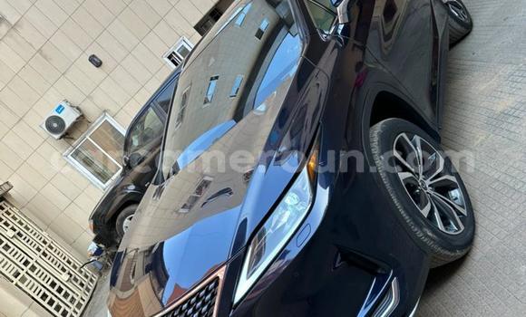 Buy Used Lexus RX 350 Black Car in Douala in Littoral Cameroon Buy Used Lexus RX 350 Black Car in Douala in Littoral Cameroon