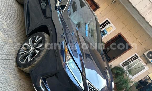 Buy Used Lexus RX 350 Black Car in Douala in Littoral Cameroon Buy Used Lexus RX 350 Black Car in Douala in Littoral Cameroon