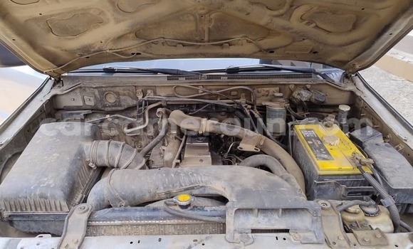 Acheter Occasion Voiture Mitsubishi Pajero Gris à Douala, Littoral Cameroon Acheter Occasion Voiture Mitsubishi Pajero Gris à Douala, Littoral Cameroon