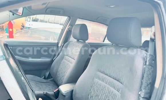 Buy Used Toyota Corolla White Car in Yaounde in Central Cameroon Buy Used Toyota Corolla White Car in Yaounde in Central Cameroon