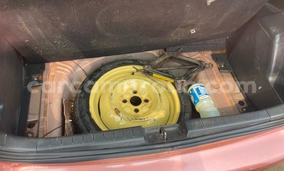 Acheter Occasion Voiture Toyota Vitz Marron à Yaoundé, Central Cameroon Acheter Occasion Voiture Toyota Vitz Marron à Yaoundé, Central Cameroon