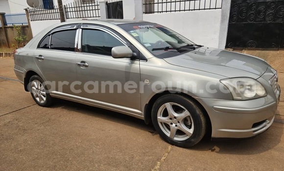 Cars for sale in cameroun - carcameroun
