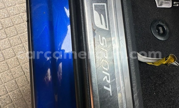 Buy Import Lexus NX Blue Car in Douala in Littoral Cameroon Buy Import Lexus NX Blue Car in Douala in Littoral Cameroon