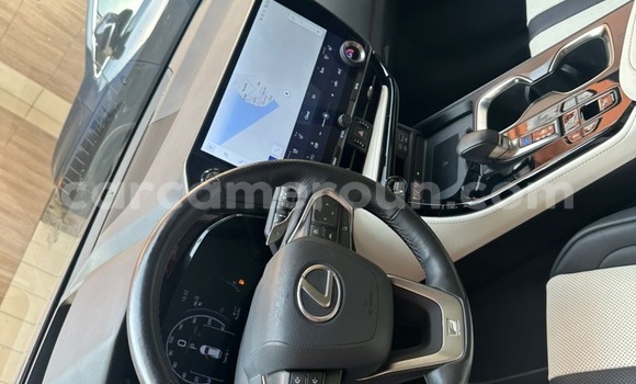 Buy Import Lexus NX Blue Car in Douala in Littoral Cameroon Buy Import Lexus NX Blue Car in Douala in Littoral Cameroon