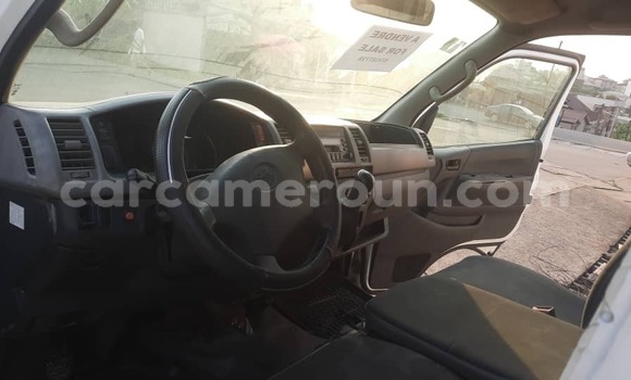 Buy Import Toyota Hiace Other Car in Douala in Littoral Cameroon Buy Import Toyota Hiace Other Car in Douala in Littoral Cameroon