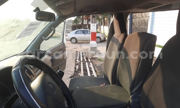 Buy Import Toyota Hiace Other Car in Douala in Littoral Cameroon Buy Import Toyota Hiace Other Car in Douala in Littoral Cameroon