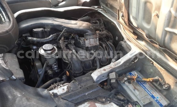 Buy Import Toyota Hiace Other Car in Douala in Littoral Cameroon Buy Import Toyota Hiace Other Car in Douala in Littoral Cameroon