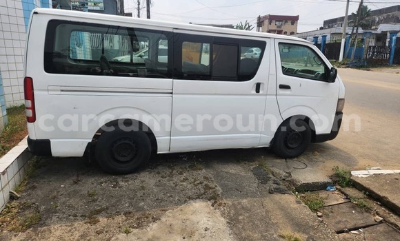 Buy Import Toyota Hiace Other Car in Douala in Littoral Cameroon Buy Import Toyota Hiace Other Car in Douala in Littoral Cameroon