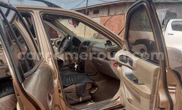 Buy Used Hyundai Santa Fe Other Car in Yaounde in Central Cameroon Buy Used Hyundai Santa Fe Other Car in Yaounde in Central Cameroon