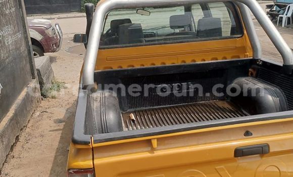 Acheter Occasion Voiture Toyota Hilux Autre à Douala, Littoral Cameroon Acheter Occasion Voiture Toyota Hilux Autre à Douala, Littoral Cameroon