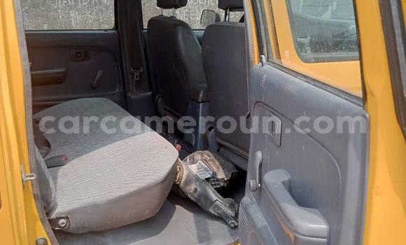 Acheter Occasion Voiture Toyota Hilux Autre à Douala, Littoral Cameroon Acheter Occasion Voiture Toyota Hilux Autre à Douala, Littoral Cameroon