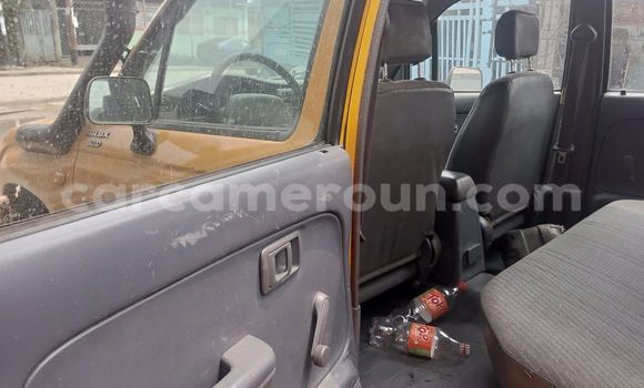 Acheter Occasion Voiture Toyota Hilux Autre à Douala, Littoral Cameroon Acheter Occasion Voiture Toyota Hilux Autre à Douala, Littoral Cameroon