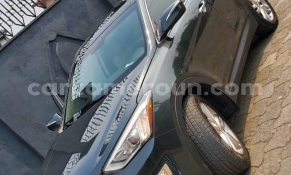 Sayi Sabo Hyundai Santa Fe Sauran Mota in Douala a Ƙasar Kamaru Sayi Sabo Hyundai Santa Fe Sauran Mota in Douala a Ƙasar Kamaru