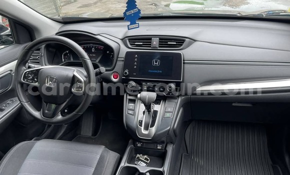 Acheter Occasion Voiture Honda CR–V Noir à Douala, Littoral Cameroon Acheter Occasion Voiture Honda CR–V Noir à Douala, Littoral Cameroon