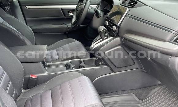 Acheter Occasion Voiture Honda CR–V Noir à Douala, Littoral Cameroon Acheter Occasion Voiture Honda CR–V Noir à Douala, Littoral Cameroon