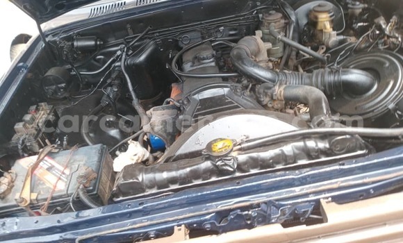 Acheter Occasion Voiture Toyota Pickup Noir à Douala, Littoral Cameroon Acheter Occasion Voiture Toyota Pickup Noir à Douala, Littoral Cameroon