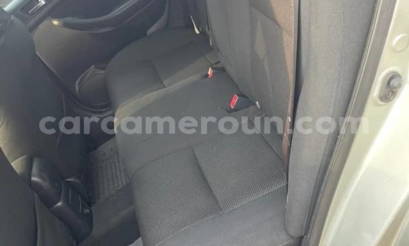 Acheter Occasion Voiture Toyota Avensis Gris à Douala, Littoral Cameroon Acheter Occasion Voiture Toyota Avensis Gris à Douala, Littoral Cameroon