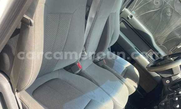 Acheter Occasion Voiture Ford F–150 Blanc à Douala, Littoral Cameroon Acheter Occasion Voiture Ford F–150 Blanc à Douala, Littoral Cameroon