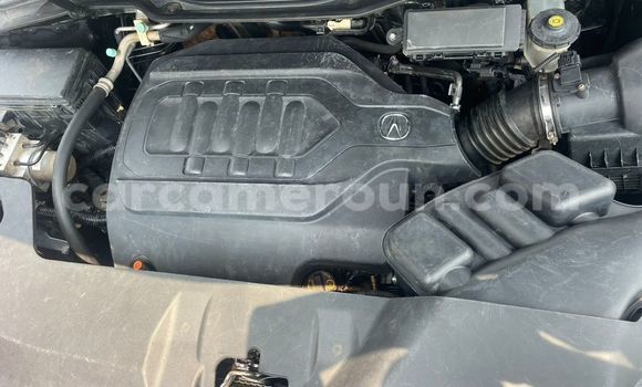 Sayi Na hannu Acura MDX Black Mota in Douala a Ƙasar Kamaru Sayi Na hannu Acura MDX Black Mota in Douala a Ƙasar Kamaru