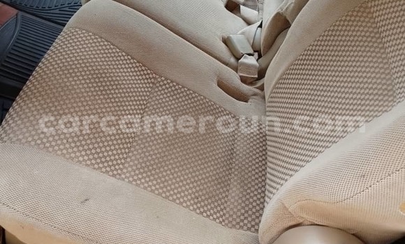 Sayi Na hannu Toyota Fortuner Black Mota in Douala a Ƙasar Kamaru Sayi Na hannu Toyota Fortuner Black Mota in Douala a Ƙasar Kamaru