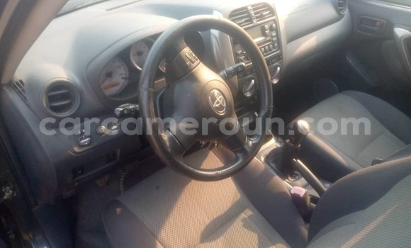 Acheter Occasion Voiture Toyota RAV4 Autre à Douala, Littoral Cameroon Acheter Occasion Voiture Toyota RAV4 Autre à Douala, Littoral Cameroon