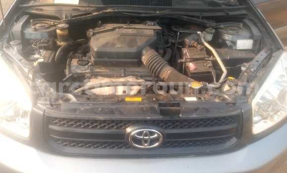 Acheter Occasion Voiture Toyota RAV4 Autre à Douala, Littoral Cameroon Acheter Occasion Voiture Toyota RAV4 Autre à Douala, Littoral Cameroon