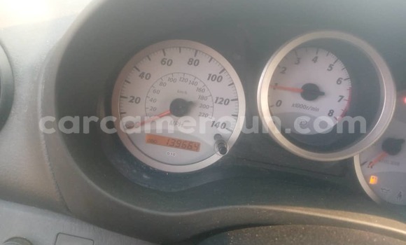 Acheter Occasion Voiture Toyota RAV4 Autre à Douala, Littoral Cameroon Acheter Occasion Voiture Toyota RAV4 Autre à Douala, Littoral Cameroon