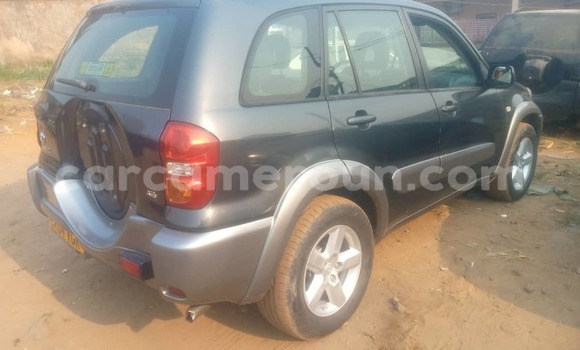 Acheter Occasion Voiture Toyota RAV4 Autre à Douala, Littoral Cameroon Acheter Occasion Voiture Toyota RAV4 Autre à Douala, Littoral Cameroon