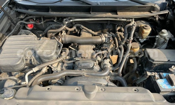 Buy Used Toyota Land Cruiser Prado Black Car in Douala in Littoral Cameroon Buy Used Toyota Land Cruiser Prado Black Car in Douala in Littoral Cameroon