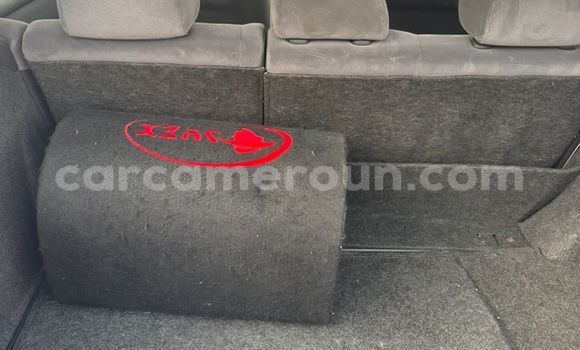 Buy Used Toyota Runx Blue Car in Douala in Littoral Cameroon Buy Used Toyota Runx Blue Car in Douala in Littoral Cameroon