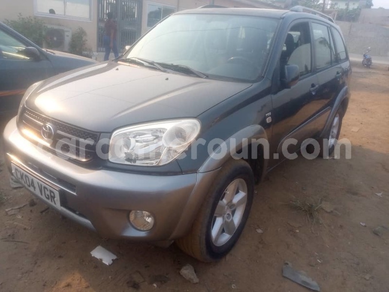 Big with watermark toyota rav4 littoral cameroon douala 18391