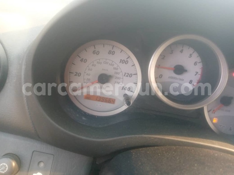 Big with watermark toyota rav4 littoral cameroon douala 18391