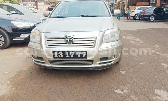 Buy Used Toyota Avensis Other Car in Douala in Littoral Cameroon