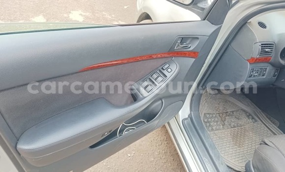 Acheter Occasion Voiture Toyota Avensis Autre à Douala, Littoral Cameroon Acheter Occasion Voiture Toyota Avensis Autre à Douala, Littoral Cameroon