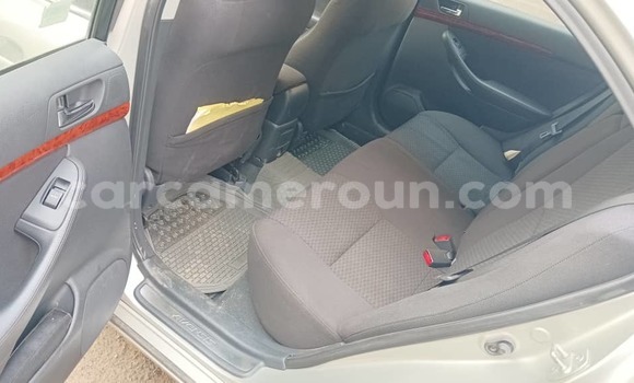 Acheter Occasion Voiture Toyota Avensis Autre à Douala, Littoral Cameroon Acheter Occasion Voiture Toyota Avensis Autre à Douala, Littoral Cameroon
