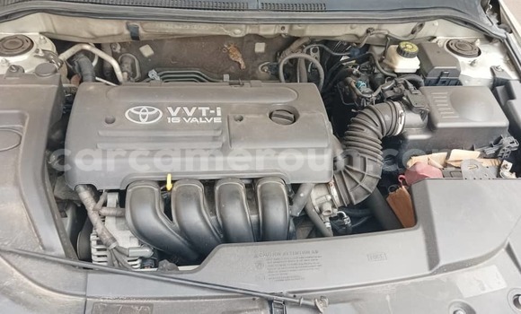 Acheter Occasion Voiture Toyota Avensis Autre à Douala, Littoral Cameroon Acheter Occasion Voiture Toyota Avensis Autre à Douala, Littoral Cameroon