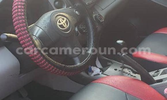 Acheter Occasion Voiture Toyota RAV4 Gris à Douala, Littoral Cameroon Acheter Occasion Voiture Toyota RAV4 Gris à Douala, Littoral Cameroon