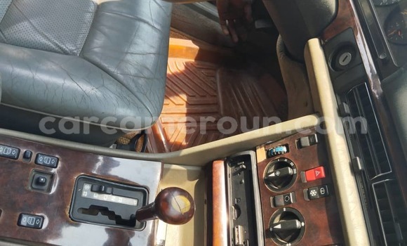 Buy Used Mercedes‒Benz 300–Series Black Car in Douala in Littoral Cameroon Buy Used Mercedes‒Benz 300–Series Black Car in Douala in Littoral Cameroon