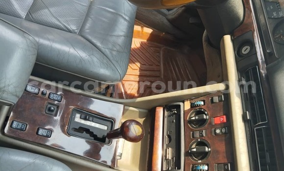 Buy Used Mercedes‒Benz 300–Series Black Car in Douala in Littoral Cameroon Buy Used Mercedes‒Benz 300–Series Black Car in Douala in Littoral Cameroon