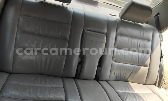 Buy Used Mercedes‒Benz 300–Series Black Car in Douala in Littoral Cameroon Buy Used Mercedes‒Benz 300–Series Black Car in Douala in Littoral Cameroon