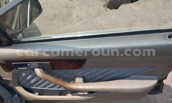 Buy Used Mercedes‒Benz 300–Series Black Car in Douala in Littoral Cameroon Buy Used Mercedes‒Benz 300–Series Black Car in Douala in Littoral Cameroon