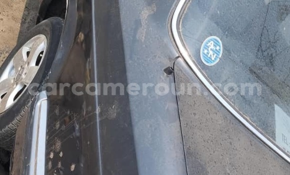 Buy Used Mercedes‒Benz 300–Series Black Car in Douala in Littoral Cameroon Buy Used Mercedes‒Benz 300–Series Black Car in Douala in Littoral Cameroon