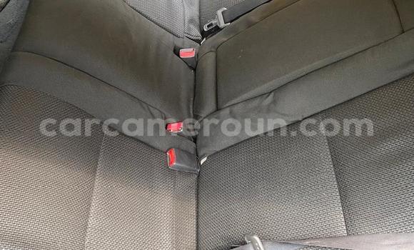 Acheter Occasion Voiture Toyota Avensis Noir à Douala, Littoral Cameroon Acheter Occasion Voiture Toyota Avensis Noir à Douala, Littoral Cameroon