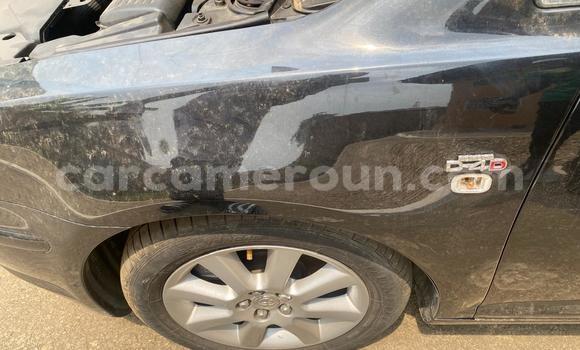 Acheter Occasion Voiture Toyota Avensis Noir à Douala, Littoral Cameroon Acheter Occasion Voiture Toyota Avensis Noir à Douala, Littoral Cameroon