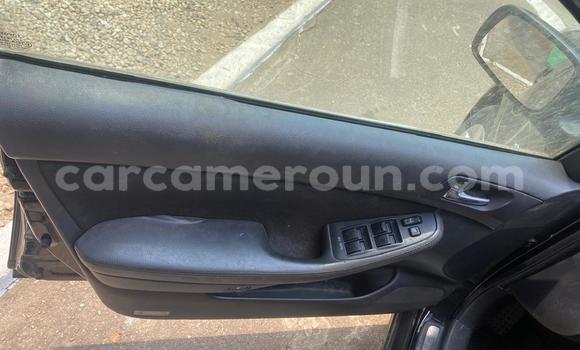 Acheter Occasion Voiture Toyota Avensis Noir à Douala, Littoral Cameroon Acheter Occasion Voiture Toyota Avensis Noir à Douala, Littoral Cameroon