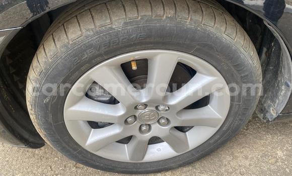 Acheter Occasion Voiture Toyota Avensis Noir à Douala, Littoral Cameroon Acheter Occasion Voiture Toyota Avensis Noir à Douala, Littoral Cameroon