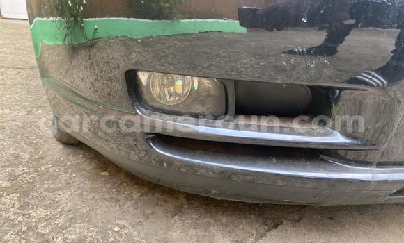 Acheter Occasion Voiture Toyota Avensis Noir à Douala, Littoral Cameroon Acheter Occasion Voiture Toyota Avensis Noir à Douala, Littoral Cameroon