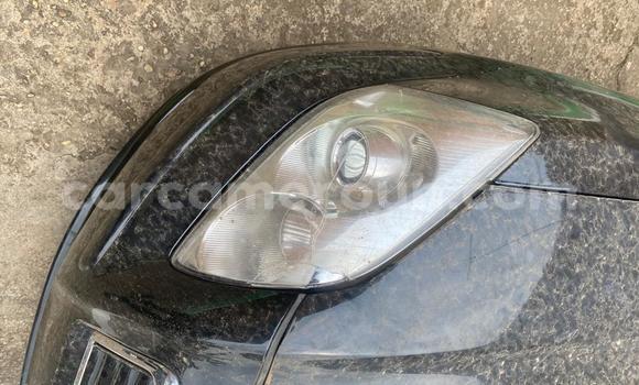 Acheter Occasion Voiture Toyota Avensis Noir à Douala, Littoral Cameroon Acheter Occasion Voiture Toyota Avensis Noir à Douala, Littoral Cameroon