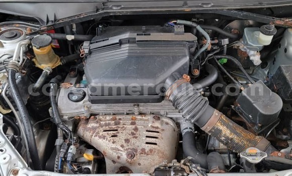 Acheter Occasion Voiture Toyota RAV4 Gris à Douala, Littoral Cameroon Acheter Occasion Voiture Toyota RAV4 Gris à Douala, Littoral Cameroon